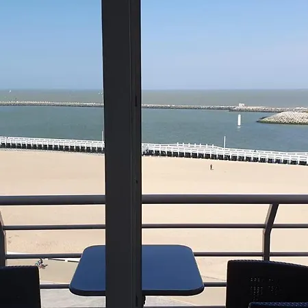 דירה @ Jacques Seaview *
