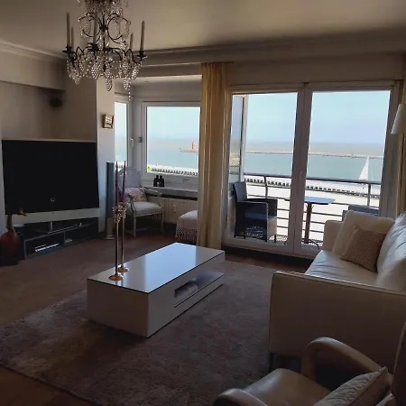 דירה @ Jacques Seaview